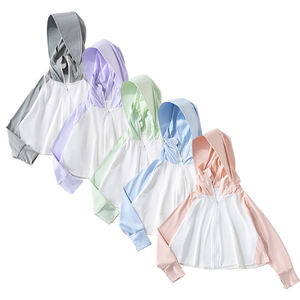 Camicie da pesca <span class=keywords><strong>per</strong></span> bambini UPF 50 + camicie personalizzate <span class=keywords><strong>per</strong></span> bambini protezione solare abbigliamento protezione solare <span class=keywords><strong>cappotto</strong></span> protezione <span class=keywords><strong>per</strong></span> bambini Rash Guard - Product Image 2