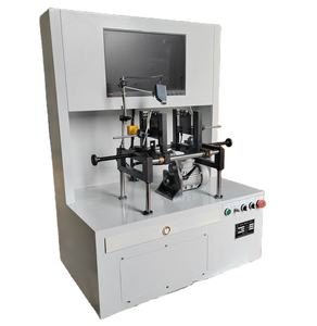 자동차 수리를위한 Mingyuan RYQ-3A 터보 차저 밸런싱 머신 - Product Image 1