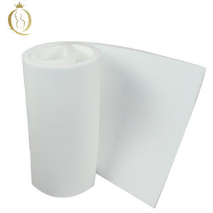 100X30Cm Medische Post-Operatie Compressie <span class=keywords><strong>Lipo</strong></span>-Schuimrolletjes Zwart 360 <span class=keywords><strong>Lipo</strong></span>-Roller Wit Voor Bbl-Operaties - Product Image 1