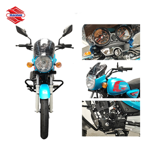Haojun फैक्टरी 4 स्ट्रोक बजाज बॉक्सर मोटरसाइकिल <span class=keywords><strong>100cc</strong></span> गंदगी बाइक 150/सीसी पेट्रोल Offroad मोटरसाइकिल - Product Image 5