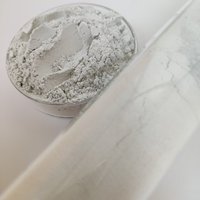 Chaux hydratée ultra-fine de haute pureté avec une forte adhérence et une résistance aux intempéries pour la construction, le mortier, le plâtre mural