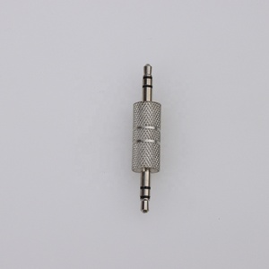 Adaptador <span class=keywords><strong>de</strong></span> <span class=keywords><strong>Audio</strong></span> estéreo macho <span class=keywords><strong>a</strong></span> macho <span class=keywords><strong>de</strong></span> 3,5mm, <span class=keywords><strong>convertidor</strong></span> acoplador para teléfono móvil, <span class=keywords><strong>MP3</strong></span>, <span class=keywords><strong>MP4</strong></span>, auriculares, conector auxiliar para coche - Product Image 4