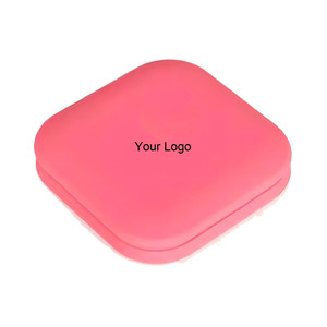 Parches para el Acné <span class=keywords><strong>Starface</strong></span> en Caja con Espejo Color Rosa Rojo, Parches Eficaces para el Tratamiento del Acné - Product Image 5