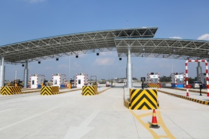Barandilla de alta calidad, cercado para transporte en carretera, hecho en Vietnam - Product Image 3