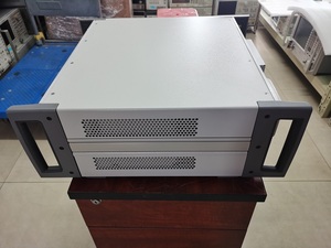 Calibrateur multifonction haute précision pour 5522A avec options d'oscilloscope SC1100 1,1 GHz Garantie 1 an - Product Image 5