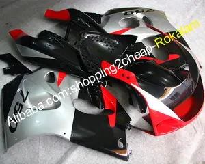 For Suzuki gsxr r50 1996 1997 1998 1999 GSXR-600 GSXR-750 600 750 96 97 98 99 ABS 차체 오토바이 페어링