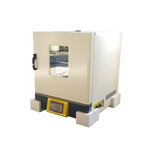 Four <span class=keywords><strong>de</strong></span> séchage à air forcé à chauffage électrique pour laboratoire, avec souffleur intégré - Product Image 6