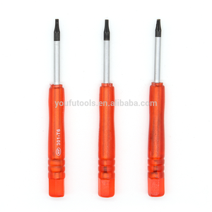 มือจับพลาสติกมินิ Torx T6<span class=keywords><strong>ไขควง</strong></span>สำหรับซ่อมโทรศัพท์มือถือ <span class=keywords><strong>Xbox</strong></span> - Product Image 2