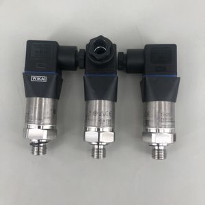 위카 온도 변환기 모델 S-20 실압 변환기 산업용 특수 애플리케이션 전용 - Product Image 5