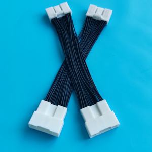 وصلة أسلاك لراديو السيارة ماركة (ما بعد البيع) تصلح لسيارة تويوتا كامري 38 طريقة من الذكور إلى الإناث - Product Image 6