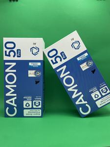 Tecno Camon 50 Pro ของแท้ โทรศัพท์มือถือ 16GB+512GB ราคาถูก - Product Image 2