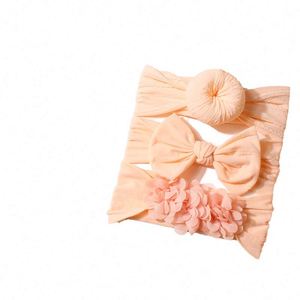 Élastique à cheveux de couleur bonbon, bande élastique pour cheveux, pince à cheveux pour filles, accessoire de coiffure et ensemble d'accessoires pour cheveux - Product Image 4