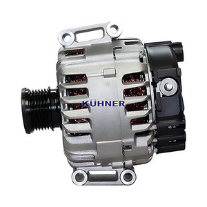 Alternatore compatibile per MERCEDES-BENZ SPRINTER 3-t 214 CDI (906.711, 906.713) Diesel (KW: 105, CV: 143) dal 04-2016 - Product Image 2