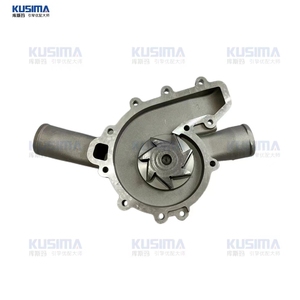 Vente d'usine Pompe à eau du système de refroidissement du moteur de voiture A2752000101 A1372000601 pour <span class=keywords><strong>Mercedes</strong></span> Benz M137 M156 M275 - Product Image 4