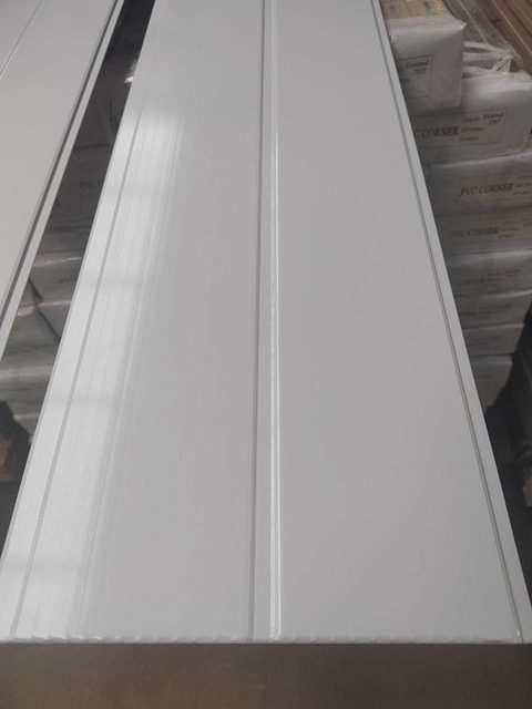 Pvc Ceiling Profile Film Panel Design Stretch Tiles Board 600*600 7mm Laminating Foil 200 7.5mm