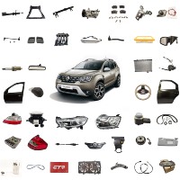 Tie rod interne Captur.Renault. Pièce auto. Pièces et accessoires automobiles.