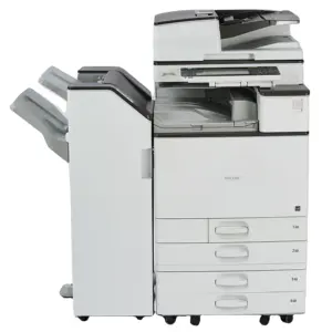 מכונת צילום צבע תואם מכונת עבור Ricoh MPC5503 A3 דיגיטלי מדפסת מכונת צילום