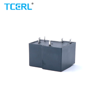 Relais AC personnalisable TC90G-24D-S-C 24V Micro Relais universel Usage domestique 1A Forme de contact Interrupteur 5A Protection contre le courant de charge