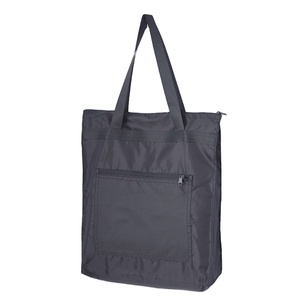 Bolso Impermeable de Gran Capacidad Plegable, Bolsa Portátil, Protección Ambiental, Compras, Supermercado, Oxford - Product Image 1