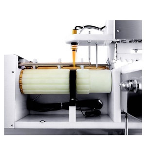 Di buona qualità <span class=keywords><strong>per</strong></span> ora 2000pcs capacità automatica kebab speated che forma <span class=keywords><strong>macchina</strong></span>/satay <span class=keywords><strong>macchina</strong></span> <span class=keywords><strong>spiedo</strong></span> - Product Image 6