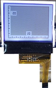 WISETIP VO9864B厂家直销液晶显示模块，用于数字显示液晶灯显示和数字标牌广告显示 - Product Image 4