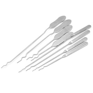 Ago per Sfaccettamento Tendineo in Acciaio Inossidabile Riutilizzabile, Coltello per Separazione Muscolare Cervicale e Fasciale, Separazione Tessuti Viscosi - Product Image 5
