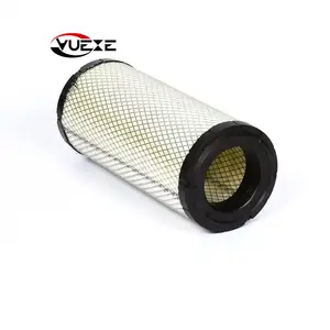 Filtro de ar P772579 Af25526 6666375 26510337 32/919001 901047 901047 901-047 1000051238 000-51238 do motor diesel do caminhão de VUEXE