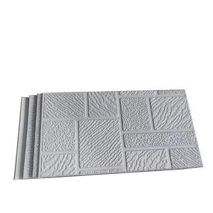 Structure composite <span class=keywords><strong>Black</strong></span> <span class=keywords><strong>friday</strong></span> Deal Nouveau type de panneau EPS décoratif en métal pour la décoration temporaire de magasin pop-up - Product Image 2