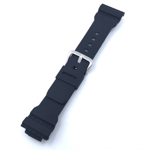 <span class=keywords><strong>Correa</strong></span> <span class=keywords><strong>de</strong></span> reloj <span class=keywords><strong>de</strong></span> resina - Para reloj <span class=keywords><strong>de</strong></span> mujer G-SHOCK BABY-G BA-110/120/111/112 - Product Image 3