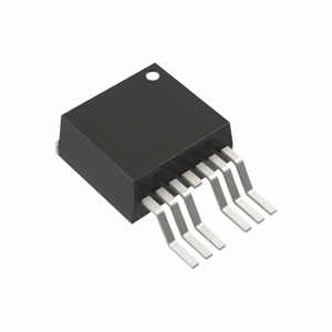 ทรานซิสเตอร์ IXTA200N055T2-7 TO-263-7ชิ้นส่วนอิเล็กทรอนิกส์ - Product Image 1
