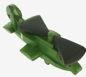 Bán hàng nóng quân sự Máy bay trực thăng PU Căng thẳng thuốc giảm căng thẳng Đồ chơi căng thẳng bóng - Product Image 5