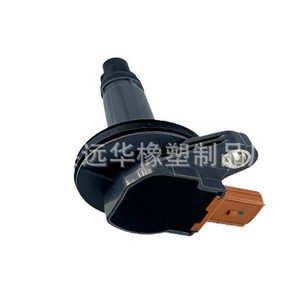 คอยล์จุดระเบิด UF646 BL3E-12A375-CADG549 OYE575 สำหรับอะไหล่ทดแทนรถยนต์บูอิค - Product Image 4