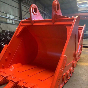 זרוע מאריכה למחפר EC140BLC, EC200B, EC210BLC, כף, בום, זרוע קטנה, מאריכה, בהתאמה אישית מהיצרן - Product Image 5