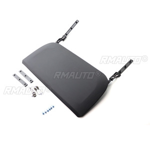 Panel Trasero para Asiento de Coche BMW Serie 5 F18 2010-2013/GT F07 2009-2013/Serie 7 F02 2009-2013 5210917366 52109173668 5210-9173-668 - Product Image 2