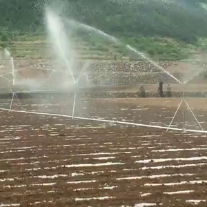 12hp農業灌漑施設/農場灌漑設備 - Product Image 6