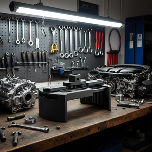 Outil universel de serrage de tuyau FG 178 UF145 pour réparation automobile - Product Image 3