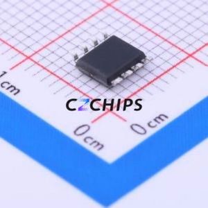 Nouveau et original MC9S08QD2CSC microcontrôleur à puce IC à circuit intégré SOIC-8 (MCU/MPU/SoC) - Product Image 2