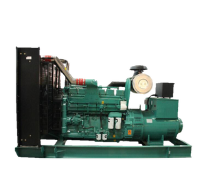 เครื่องกำเนิดไฟฟ้าคุณภาพสูงจากโรงงาน 80kW/100kVA รุ่น 6BT5.9-G2 สำหรับอุตสาหกรรม - Product Image 4