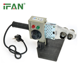 Machine à <span class=keywords><strong>souder</strong></span> les tuyaux en plastique IFAN, <span class=keywords><strong>prix</strong></span> bas, vente chaude, 20-32 mm, machine à <span class=keywords><strong>souder</strong></span> les tuyaux <span class=keywords><strong>PPR</strong></span> PVC - Product Image 4