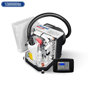 Condizionatore Marino Autonomo Gree 12000Btu 16000Btu R410A per Yacht, Barche e Cantieri Navali - Product Image 1