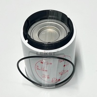 Filtro de Combustível do Motor 2/925218 P551852 11NA-72011 1106911500005 1534752 300112300 234011630 84989848 87840136 87803210 84446332