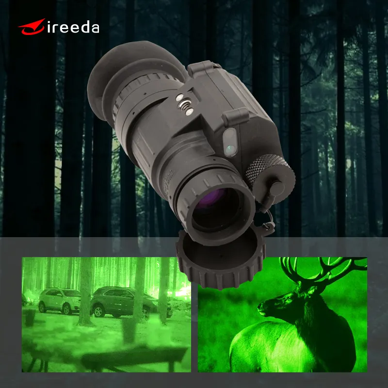 telescope night vision