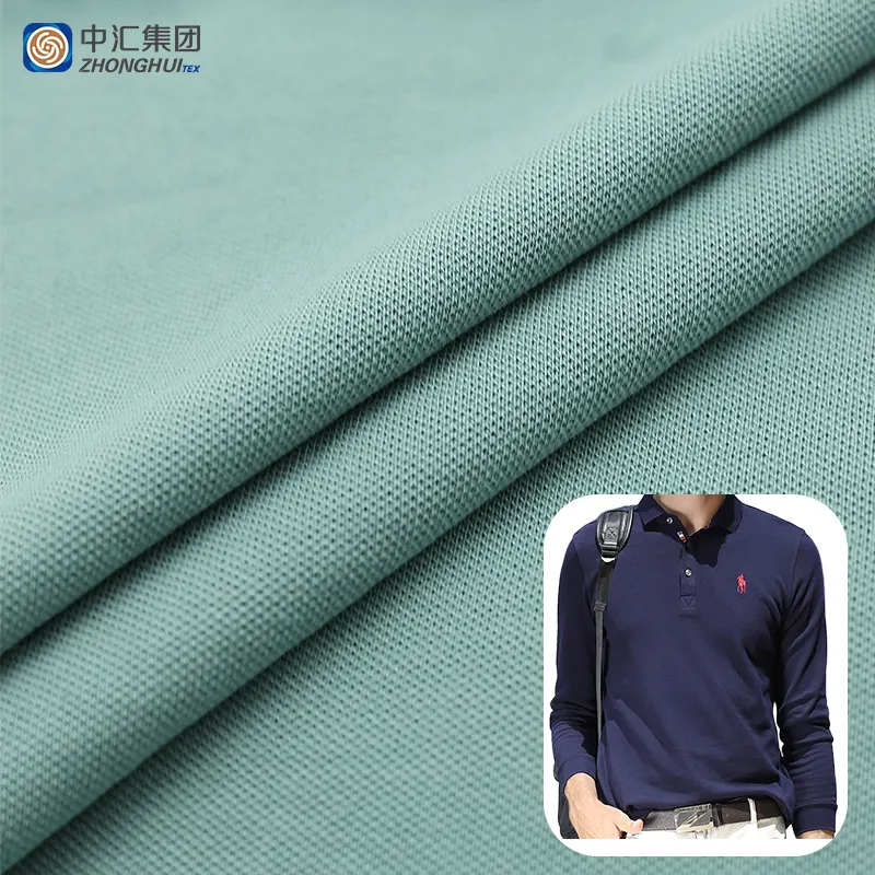 Fabrik herstellung Kunden Neueste 100% baumwolle Pique stoff Mit Komfortable anti-schrumpfen golf polo T shirts