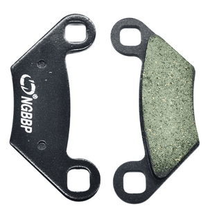 NGBBPオーガニックカーボンFA475 ATVブレーキパッド<span class=keywords><strong>POLARIS</strong></span> 500スポーツマンHO 570スポーツマンツーリング1000 XPスクランブラー - Product Image 2