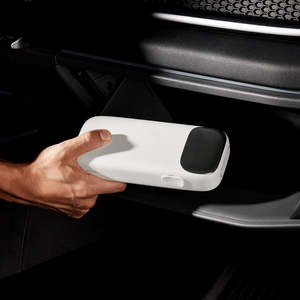 Nueva Funda para Volante Palisade LX3, Cubierta Antideslizante de Cuero para el Volante, Protector de Agarre para Hyundai Palisade Interior Auto - Product Image 5