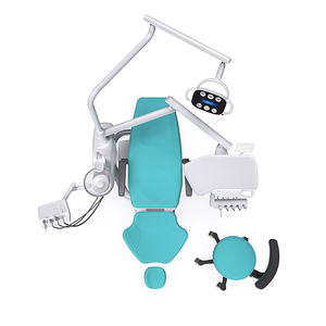 LK-AF01 ZC 9200a simile fabbrica - Product Image 3