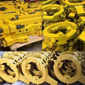 Outil universel réglable pour la <span class=keywords><strong>réparation</strong></span> et le démontage <span class=keywords><strong>de</strong></span> vérins hydrauliques, en acier renforcé, pour atelier - Product Image 2