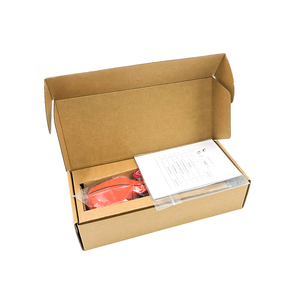 Bộ <span class=keywords><strong>Lineman</strong></span> Nhỏ Gọn Thiết Bị Kiểm Tra Đường Dây Điện Thoại Bộ Kiểm Tra Lỗi Đường Dây Màn Hình Lcd ST230 - Product Image 5