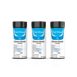 L'hôpital a utilisé des bandelettes de <span class=keywords><strong>test</strong></span> du chlore H2O2 libre des eaux usées <span class=keywords><strong>kit</strong></span> de <span class=keywords><strong>test</strong></span> de l'acide peracétique - Product Image 5