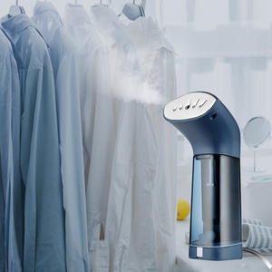 Esino Usage Domestique Mini Nettoyeur Vapeur <span class=keywords><strong>ES</strong></span>-<span class=keywords><strong>A12</strong></span> Tenu Dans La Main Vêtement Vapeur, Petit Appareil Ménager - Product Image 2